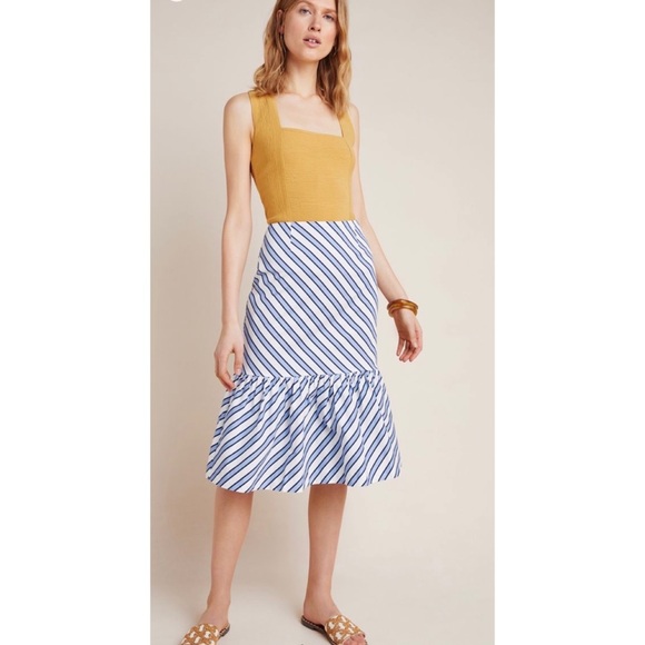 Ryanne Skirt